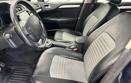 Citroen C4 II рестайлинг, 2013 год, 599 000 рублей, 9 фотография