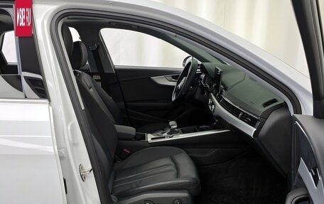Audi A4, 2022 год, 3 050 080 рублей, 14 фотография