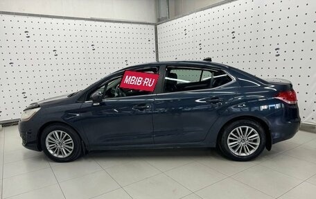 Citroen C4 II рестайлинг, 2013 год, 599 000 рублей, 7 фотография