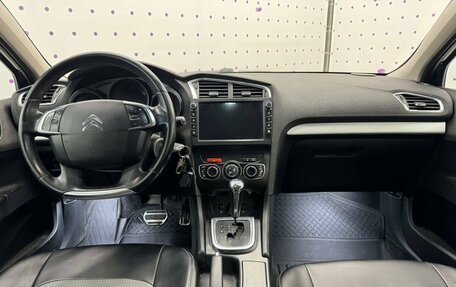 Citroen C4 II рестайлинг, 2013 год, 599 000 рублей, 13 фотография