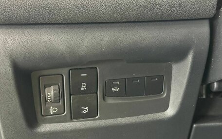 Citroen C4 II рестайлинг, 2013 год, 599 000 рублей, 19 фотография