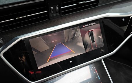 Audi A7, 2022 год, 2 730 000 рублей, 15 фотография