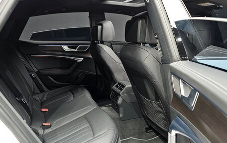 Audi A7, 2022 год, 2 730 000 рублей, 10 фотография