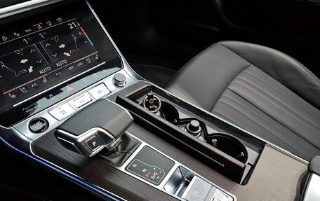 Audi A7, 2022 год, 2 730 000 рублей, 11 фотография