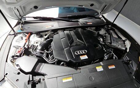 Audi A7, 2022 год, 2 730 000 рублей, 5 фотография
