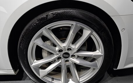 Audi A7, 2022 год, 2 730 000 рублей, 6 фотография