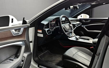 Audi A7, 2022 год, 2 730 000 рублей, 9 фотография