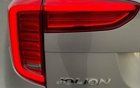 Haval Jolion, 2022 год, 1 890 000 рублей, 9 фотография