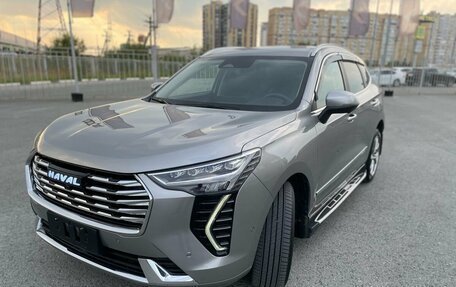 Haval Jolion, 2022 год, 1 890 000 рублей, 7 фотография
