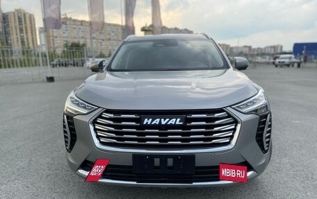 Haval Jolion, 2022 год, 1 890 000 рублей, 2 фотография