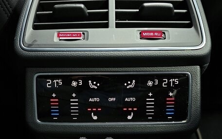 Audi A7, 2022 год, 2 730 000 рублей, 17 фотография
