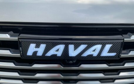 Haval Jolion, 2022 год, 1 890 000 рублей, 27 фотография