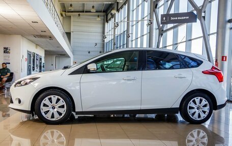 Ford Focus III, 2013 год, 948 000 рублей, 4 фотография