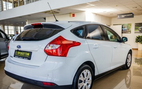 Ford Focus III, 2013 год, 948 000 рублей, 7 фотография
