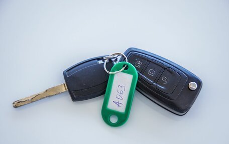 Ford Focus III, 2013 год, 948 000 рублей, 9 фотография
