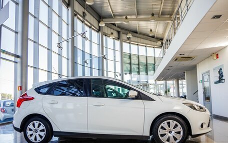 Ford Focus III, 2013 год, 948 000 рублей, 8 фотография