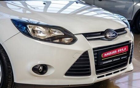 Ford Focus III, 2013 год, 948 000 рублей, 10 фотография