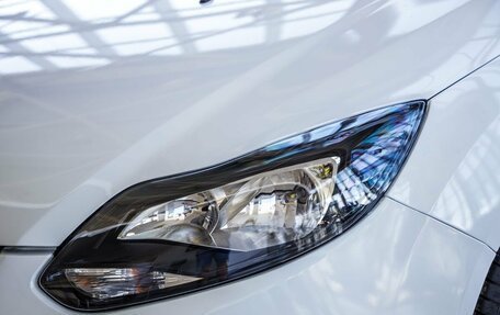 Ford Focus III, 2013 год, 948 000 рублей, 11 фотография