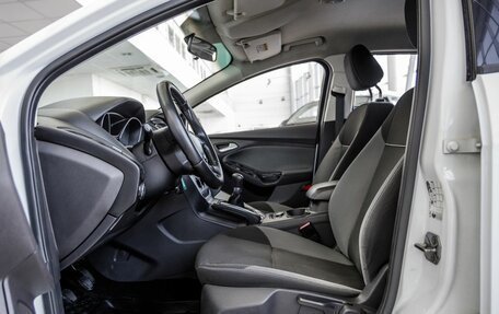 Ford Focus III, 2013 год, 948 000 рублей, 17 фотография