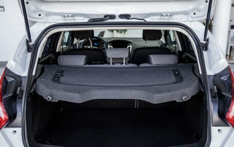 Ford Focus III, 2013 год, 948 000 рублей, 13 фотография