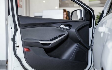 Ford Focus III, 2013 год, 948 000 рублей, 15 фотография
