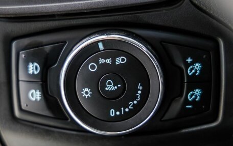 Ford Focus III, 2013 год, 948 000 рублей, 20 фотография