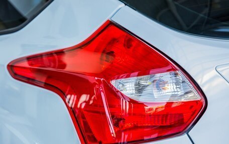 Ford Focus III, 2013 год, 948 000 рублей, 14 фотография