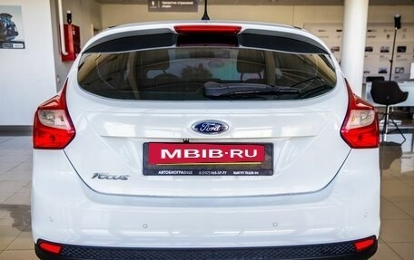 Ford Focus III, 2013 год, 948 000 рублей, 6 фотография