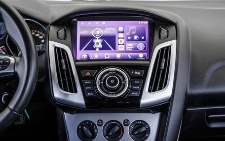 Ford Focus III, 2013 год, 948 000 рублей, 29 фотография