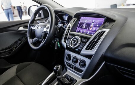 Ford Focus III, 2013 год, 948 000 рублей, 26 фотография