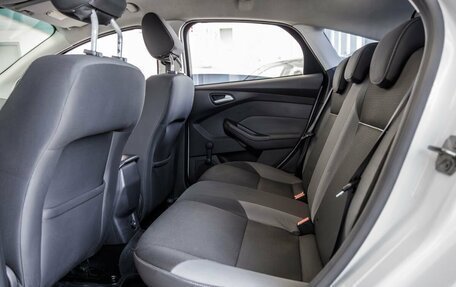 Ford Focus III, 2013 год, 948 000 рублей, 24 фотография