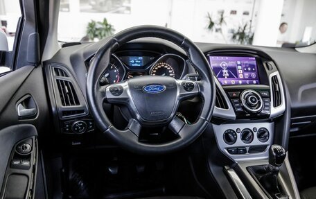 Ford Focus III, 2013 год, 948 000 рублей, 25 фотография