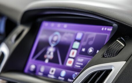 Ford Focus III, 2013 год, 948 000 рублей, 27 фотография