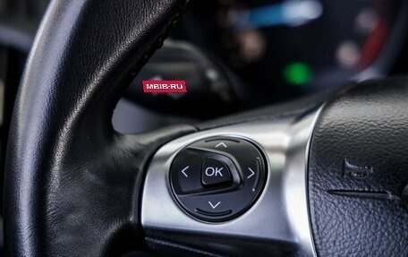 Ford Focus III, 2013 год, 948 000 рублей, 35 фотография