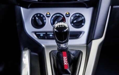 Ford Focus III, 2013 год, 948 000 рублей, 33 фотография