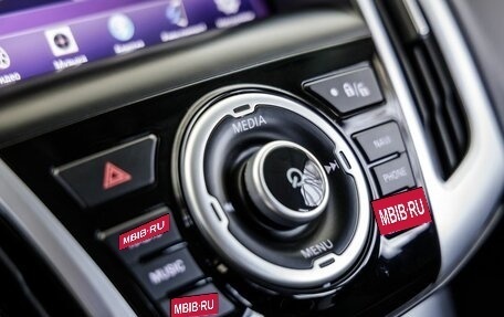 Ford Focus III, 2013 год, 948 000 рублей, 22 фотография
