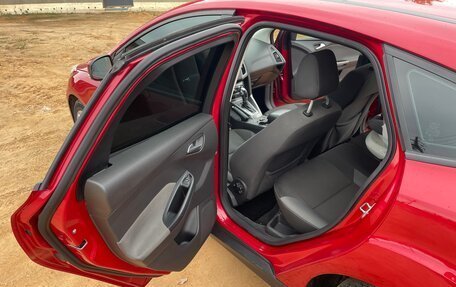 Ford Focus III, 2014 год, 730 000 рублей, 7 фотография