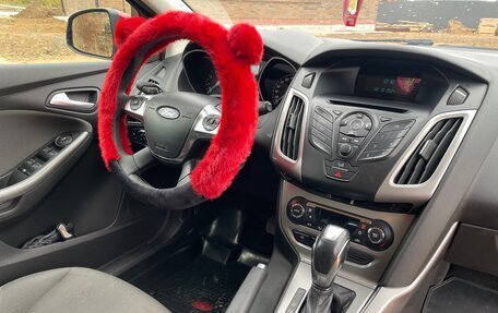 Ford Focus III, 2014 год, 730 000 рублей, 9 фотография