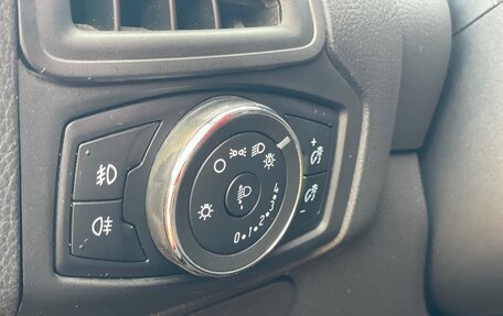 Ford Focus III, 2014 год, 730 000 рублей, 11 фотография