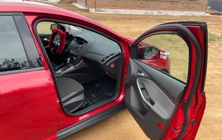 Ford Focus III, 2014 год, 730 000 рублей, 6 фотография