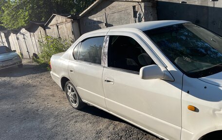 Toyota Vista, 1997 год, 230 000 рублей, 3 фотография