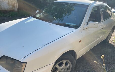 Toyota Vista, 1997 год, 230 000 рублей, 4 фотография