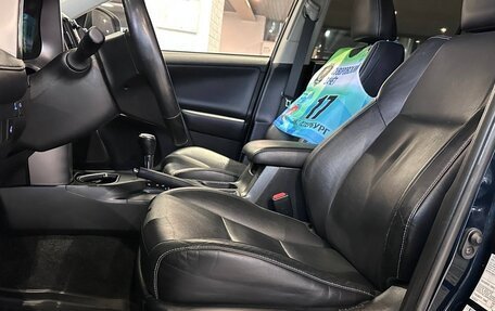 Toyota RAV4, 2019 год, 2 499 000 рублей, 7 фотография