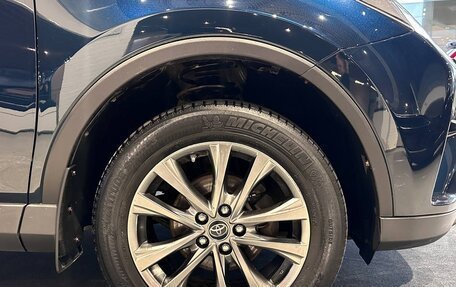 Toyota RAV4, 2019 год, 2 499 000 рублей, 10 фотография