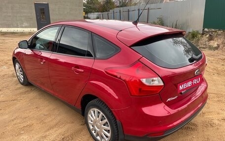 Ford Focus III, 2014 год, 730 000 рублей, 4 фотография