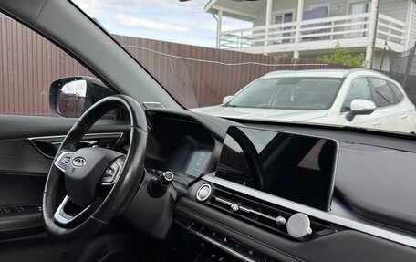 Chery Tiggo 7 Pro, 2020 год, 1 550 000 рублей, 6 фотография