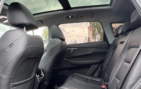 Chery Tiggo 7 Pro, 2020 год, 1 550 000 рублей, 9 фотография