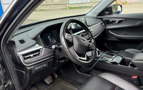 Chery Tiggo 7 Pro, 2020 год, 1 550 000 рублей, 11 фотография