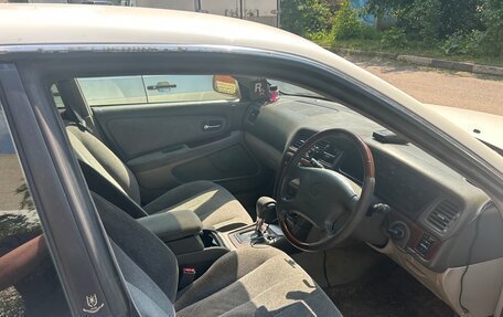 Toyota Mark II VIII (X100), 1998 год, 600 000 рублей, 5 фотография