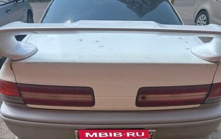 Toyota Mark II VIII (X100), 1998 год, 600 000 рублей, 2 фотография